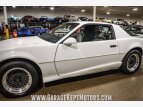 Thumbnail Photo 32 for 1991 Pontiac Firebird Trans Am Coupe